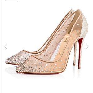 Christian Louboutin